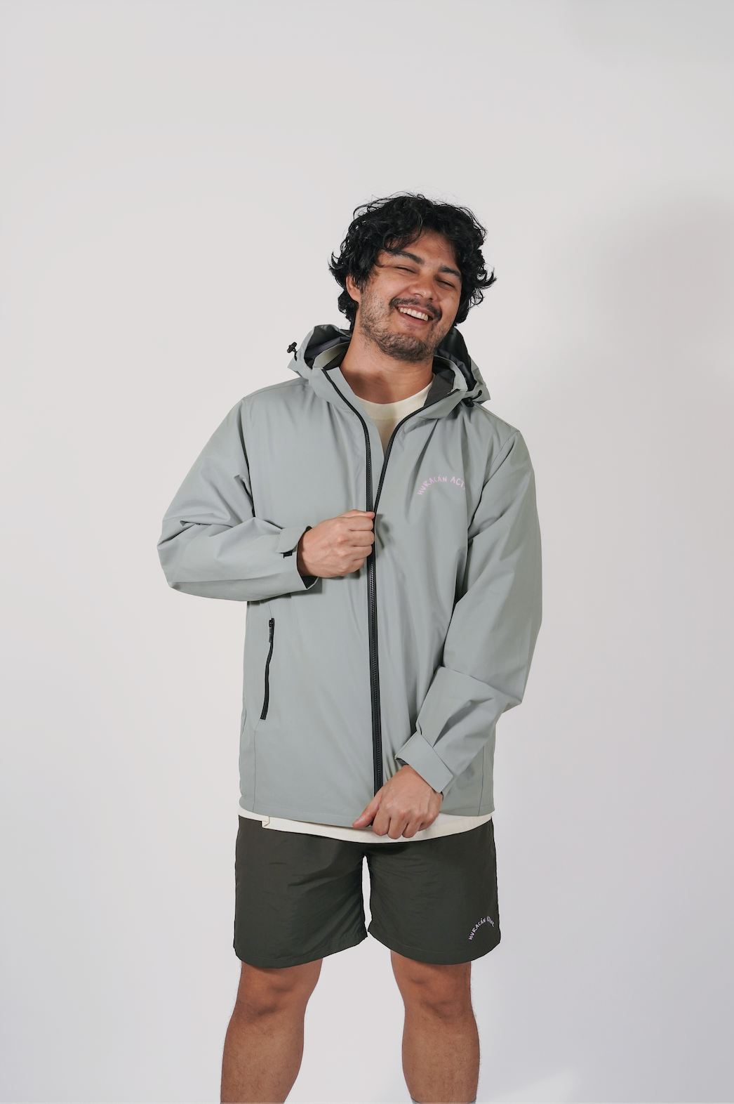 Waterproof Unisex Raincoat