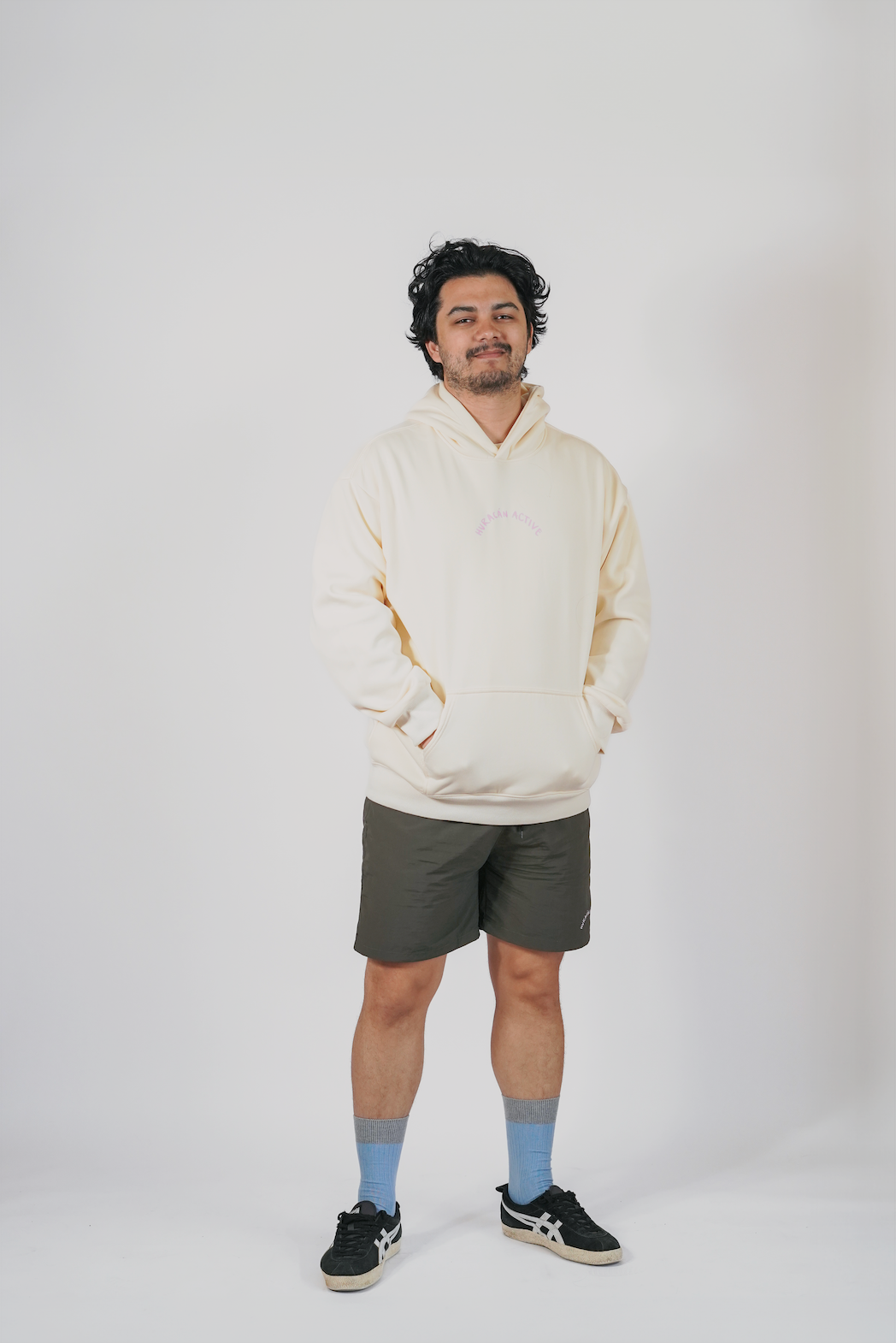 Crema Unisex Hoodie
