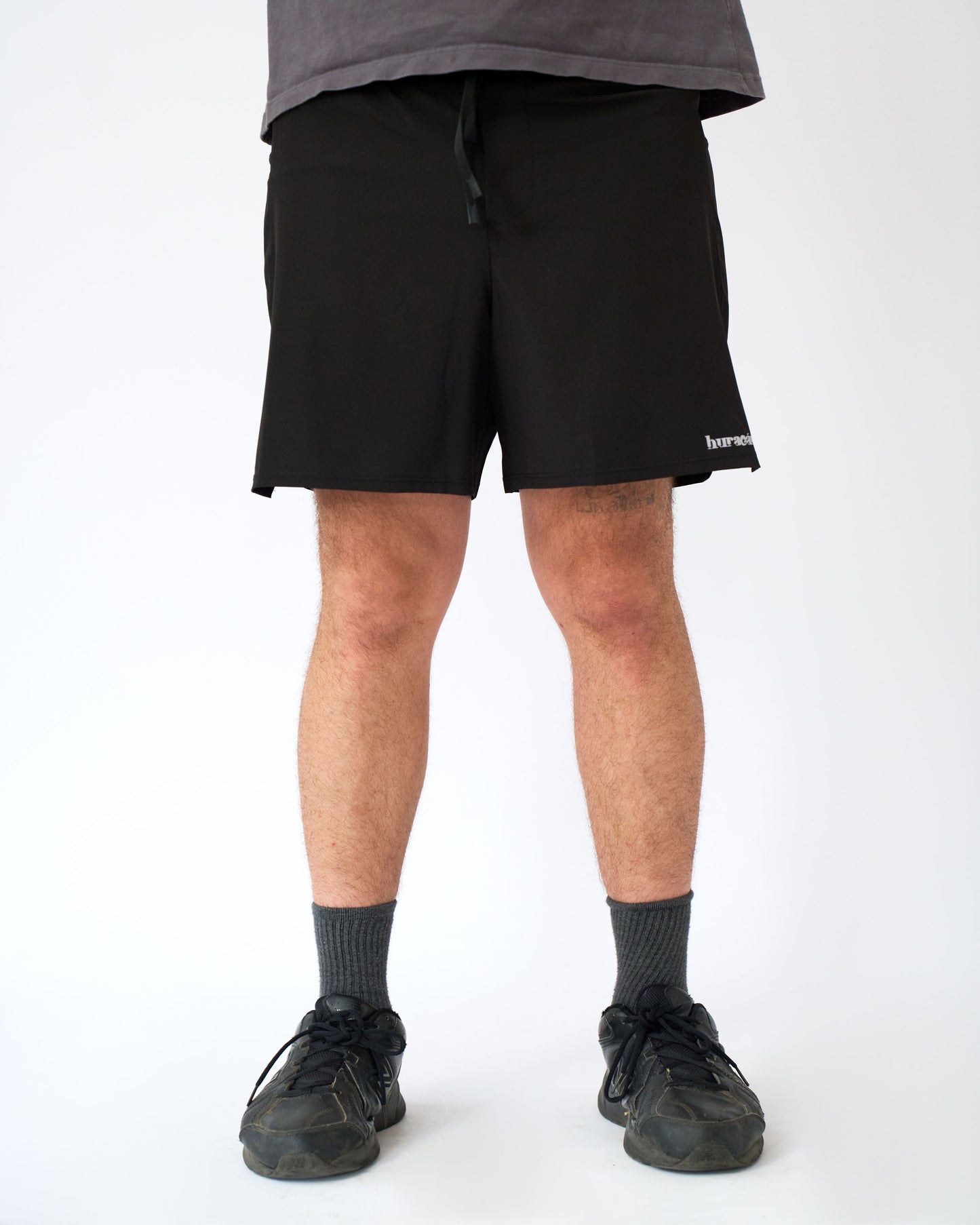 Pantaloneta Negra