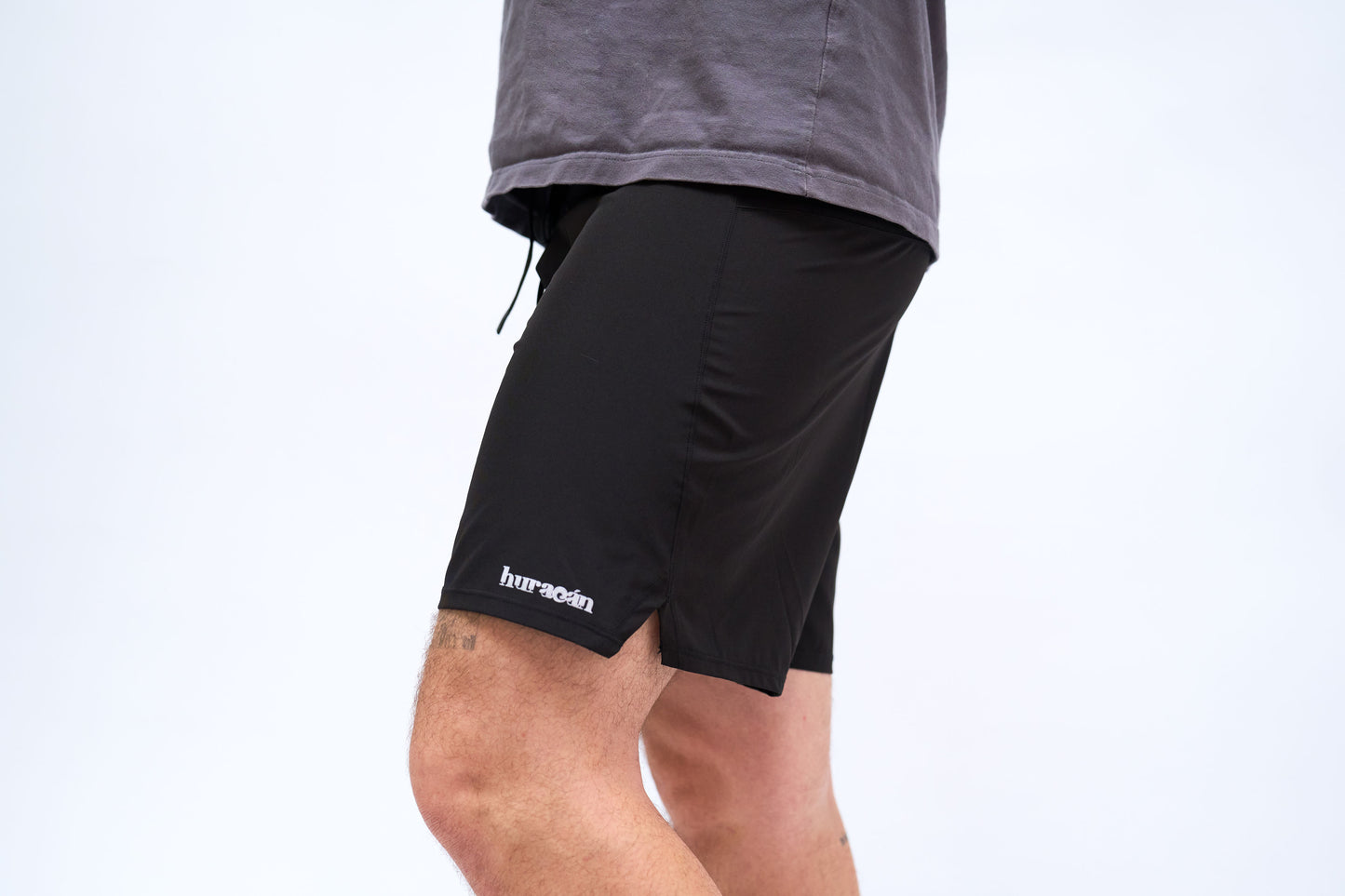 Pantaloneta Negra