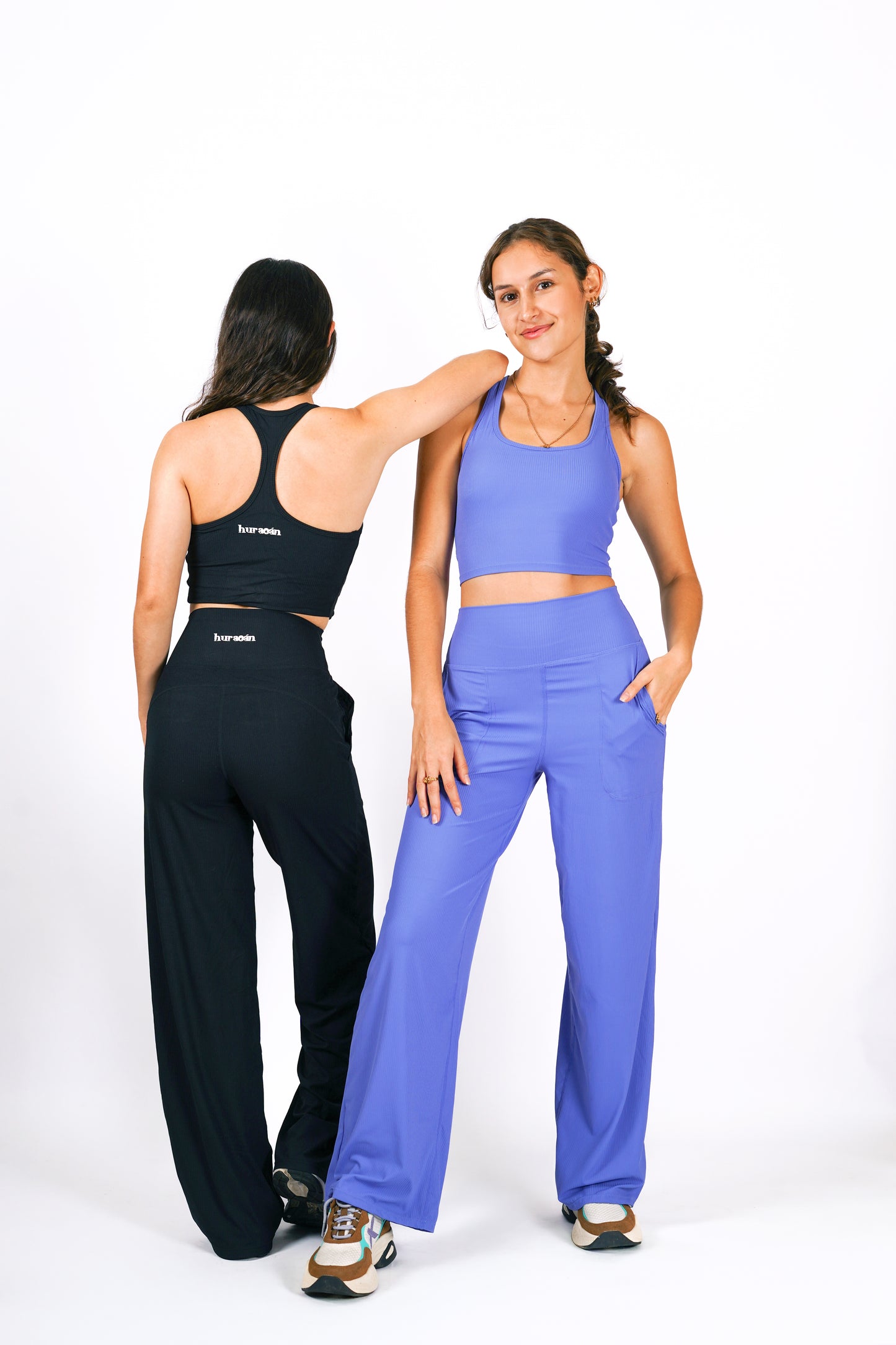 Lounge Pants - Indigo