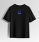 El Club de lxs Necixs - Black T-Shirt