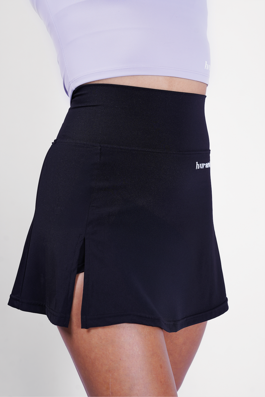 The Skort - Negro