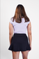 The Skort - Negro