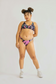 TROPICAL - Garden Bikini Bottom