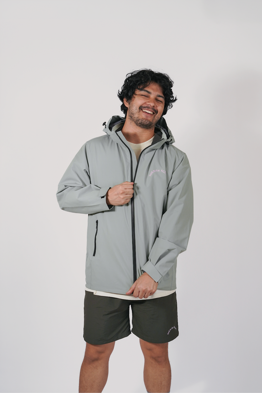 Waterproof Unisex Raincoat