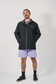 Waterproof Unisex Raincoat