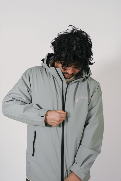Waterproof Unisex Raincoat