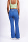 The Flare Pants - Sky Version