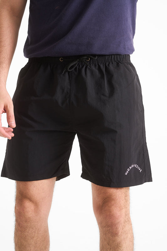 Water Short Negro