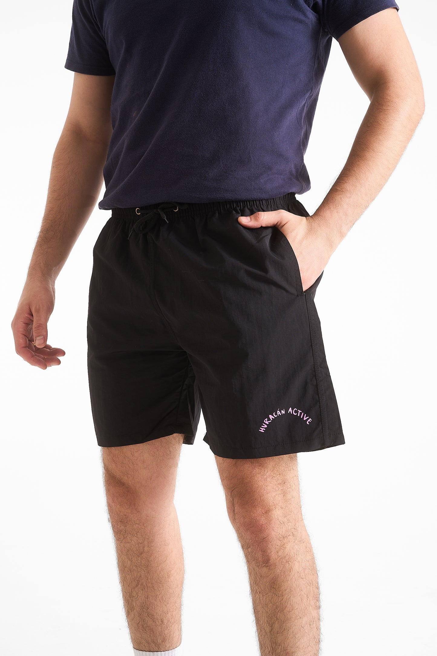 Water Short Negro