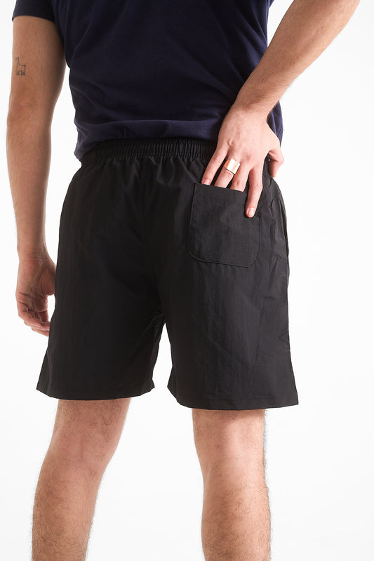 Water Short Negro