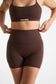 Pocket Short - Chocolate