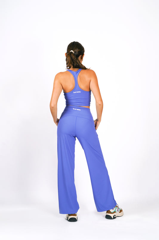 Lounge Pants - Indigo